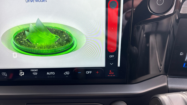 Ford Transit Custom E-320 L1 Rwd 100kW 65kWh H1 Van Limited Auto